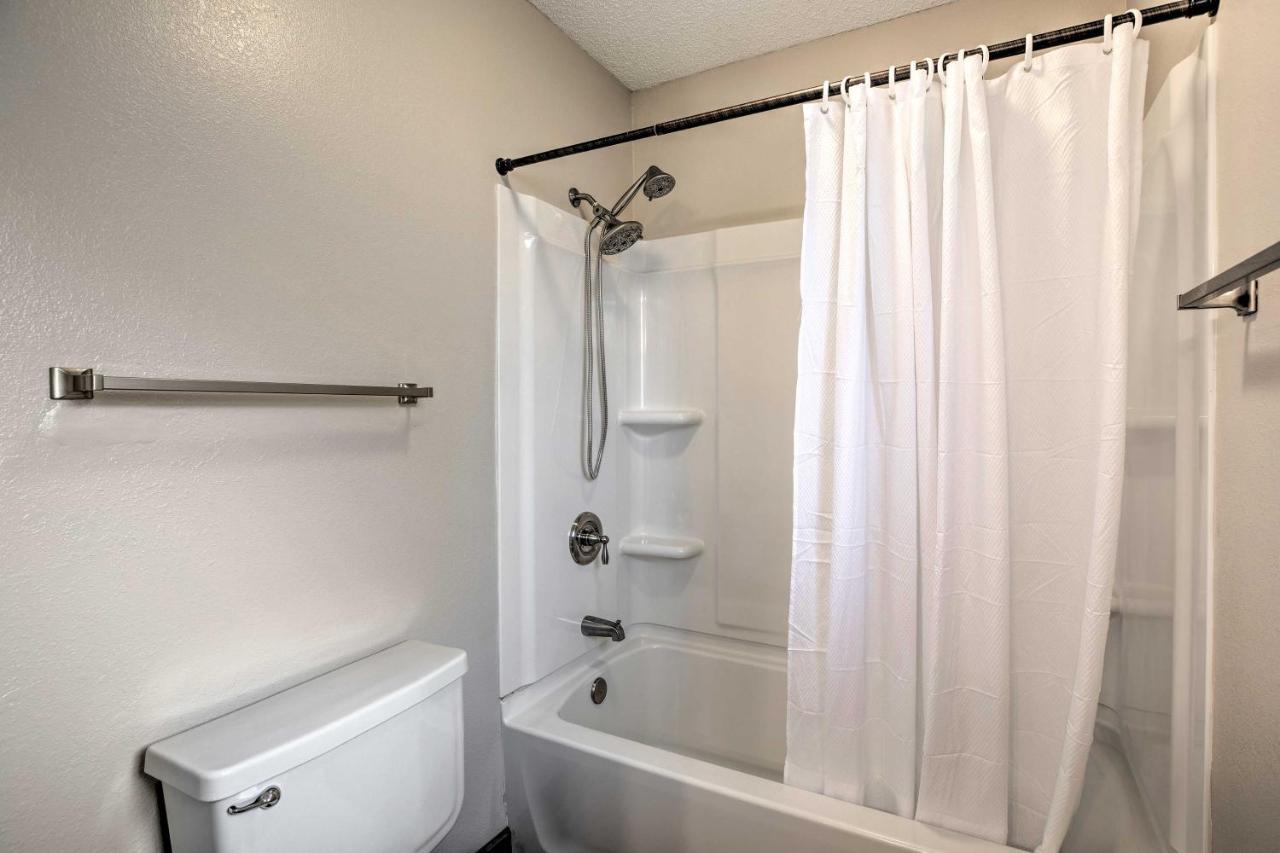 Branson Family Resort Condo With Indoor Pool And Patio Exterior photo